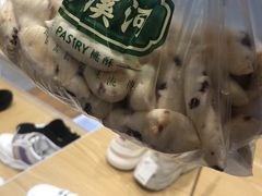 -泸溪河桃酥(江宁太阳城店)