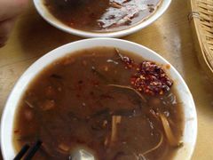 -老字号贾家肉丸糊辣汤(光明巷店)