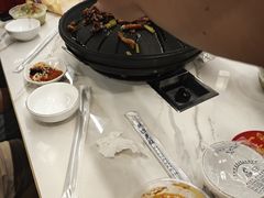 -一烙锅(友谊店)