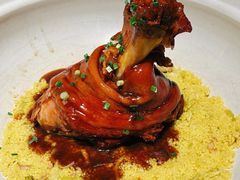 -醉长安(钟楼旗舰店)