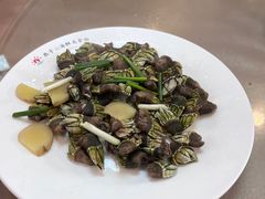 -江南村海鲜馆(洞头店)