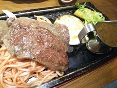 -许榴香西餐厅(台东步行街店)