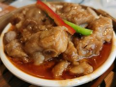 豉汁蒸排骨-多多旺港式茶餐厅(新区店)