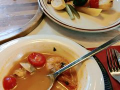 -IL Forno 意坊·意大利餐厅(花园店)