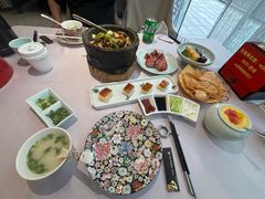 -味+新京宴·烤鸭·北京菜(创意谷店)