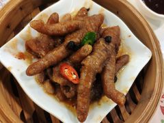 -点都德(盘福楼店)