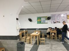 大堂-泉兵三代清汤粉(晟龙店)