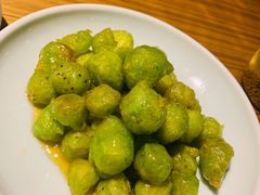 -禾珍珠家常小馆(河南博物院店)