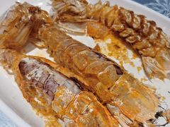 -都市阳光海鲜城(青山湖店)