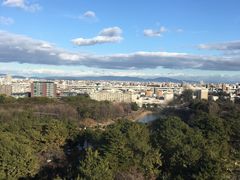 -名古屋城