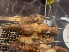 -红棚子肚绷·徐州烧烤(南京店)