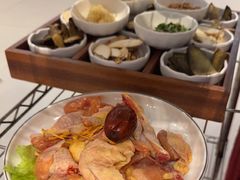 -天宜隆蘑菇宴火锅(石景山旗舰店)