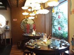 -老灶房-四川土菜(开元店)