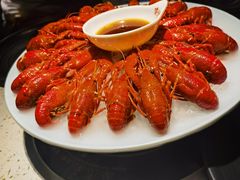 -沪小胖·小龙虾·蓝龙王(八佰伴店)