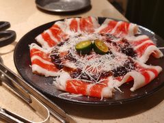 -Ant 蚂蚁洞烤肉·大营地(上海静安大悦城店)