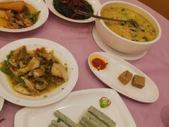 -金时代顺风大酒店(金山店)