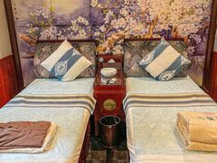 -古莲·影院足道·按摩SPA(水上温泉店)