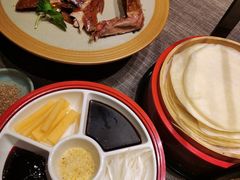 -青年公社烤鸭(熙悦天街店)