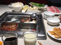 -海底捞火锅(泉城路店)