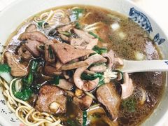 -无名氏面馆(邮电路店)