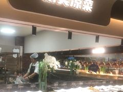 -汉丽斯巴西烤肉自助(市南店)