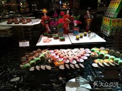 -芭菲盛宴·环球美食(解放碑英利国际店)