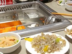 -海底捞火锅(龙岗星河COCO Park店)