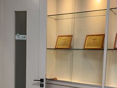 -登特口腔医院(鼓楼东街口店)