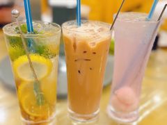 -双天海鲜楼 · 43年老字号