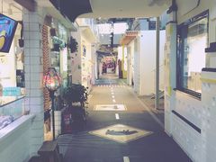 -骑鹅公社(南开大悦城店)