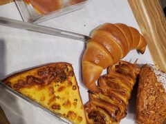 芝士舒芙蕾-巴黎贝甜(常德路店)