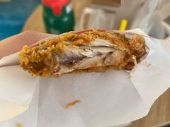 -麦当劳(贵和购物中心B1店)