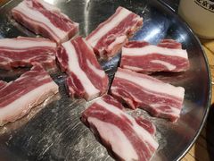 -原始泥炉烤肉(总店)