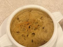 -麒麟中餐厅·经典粤菜·地道菜式老字号(广州长隆酒店)