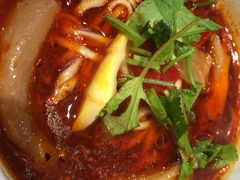 -贰拾捌味·宜宾燃面(春熙路旗舰店)