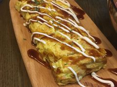 芝士鸡蛋卷-青春分食(仙林大学城店)