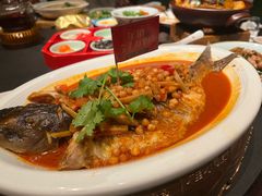 -桂小厨广西菜(万象城店)