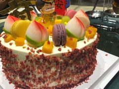 -卫鼎轩·曹公馆(鼓楼店)