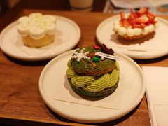 -Ten Olives甜点