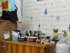 -贵州沾水米线(学田湾店)