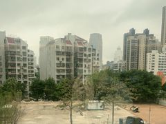 -粤财皇冠假日酒店·彩华轩中餐厅