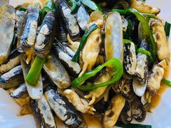 -七鲜渔港美食餐厅(巽寮湾海景店)