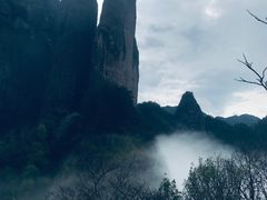 -江郎山风景名胜区