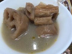 -楚天美食坊(越秀先烈中路店)
