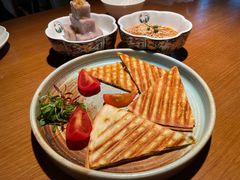 -庆春朴门(前滩太古里店)