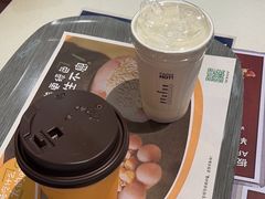 -麦当劳(佛山流行前线店)