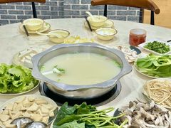 -西夏一品烤全羊(百桥路店)