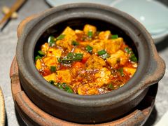 麻婆豆腐-马旺子·川小馆