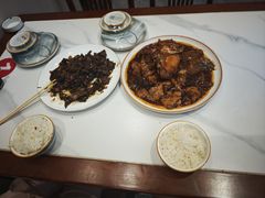 -清真·同发顺饭庄·烧麦(总店)