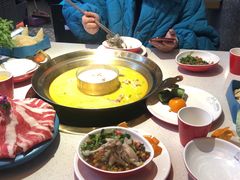-蛙二爷美蛙火锅基地(温州总店)